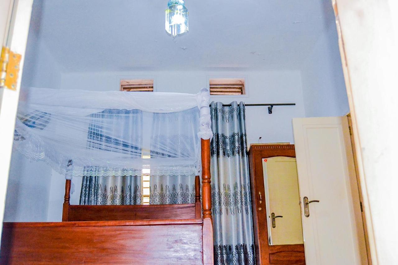 Bilkon Hotel ジンジャ エクステリア 写真